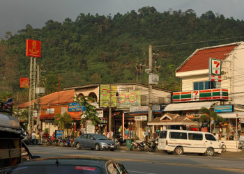 Као-Лак, Тайланд. Фото 3 – фотографии Таиланда