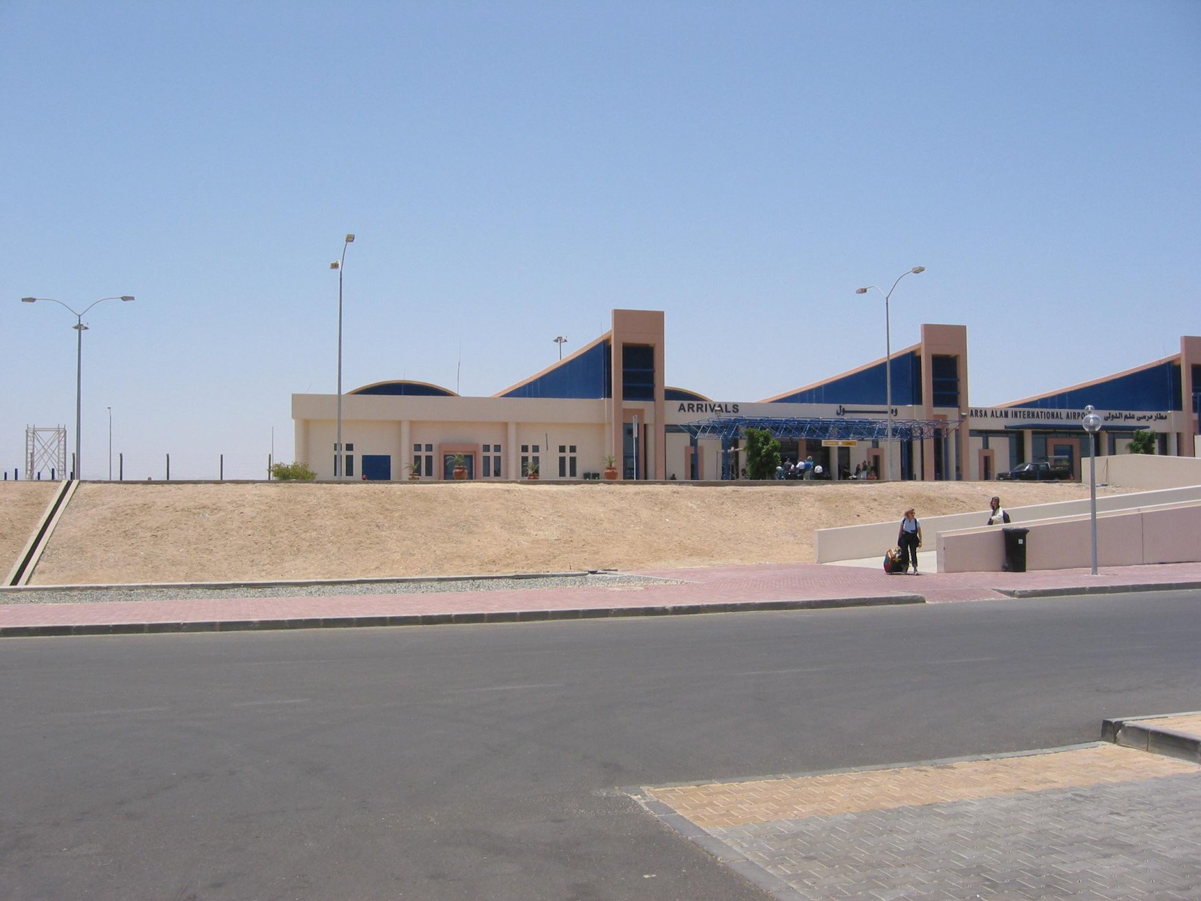 Марса-Алам, Египет, фото № 35318 – фотографии Египта