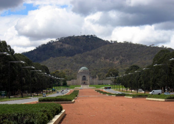 Канберра, Австралия. Фото 1 – фотографии Австралии