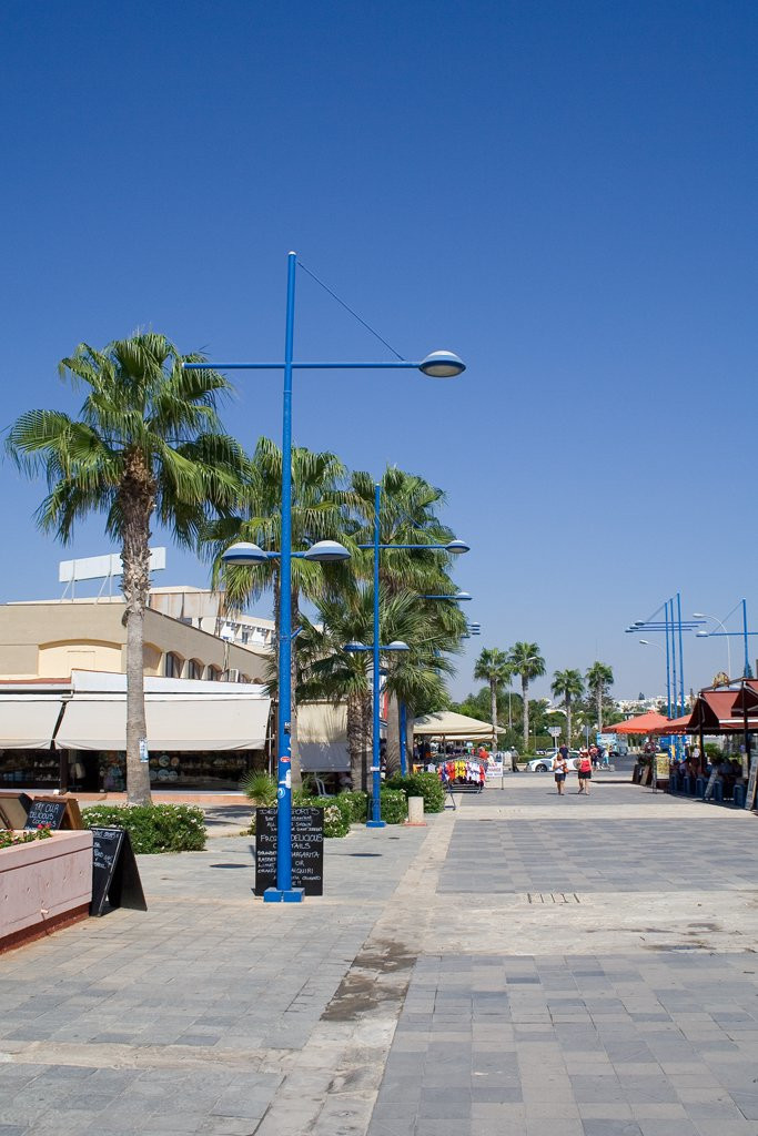 Айя-Напа, Кипр, фото № 37485 – фотографии Кипра