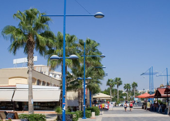 Айя-Напа, Кипр, фото № 37485 – фотографии Кипра