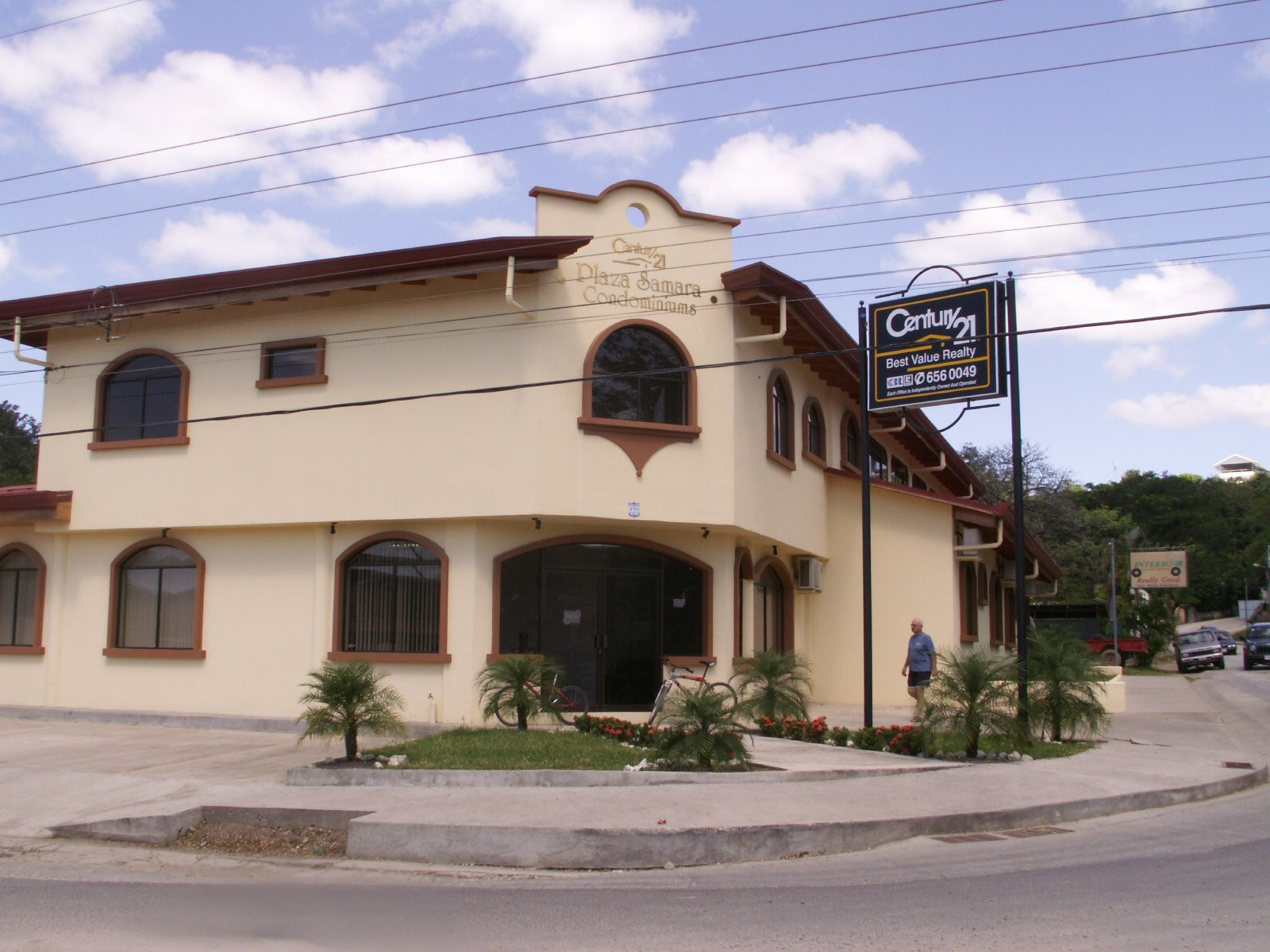 Самара, Гуанакасте провинция, Коста-Рика, фото № 39900 – фотографии Коста-Рики