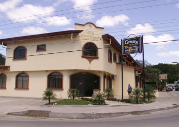 Самара, Гуанакасте провинция, Коста-Рика, фото № 39900 – фотографии Коста-Рики