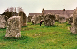 Карнак, Франция – фотографии Франции