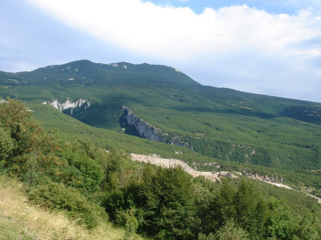 Природа на острове Крк, Хорватия. Фото 5 – фотографии Хорватии