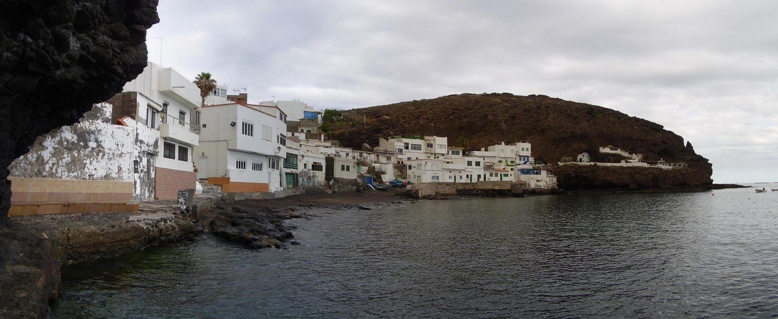 Гран-Канария остров, Канарские острова, фото № 31524 – фотографии Канарских островов