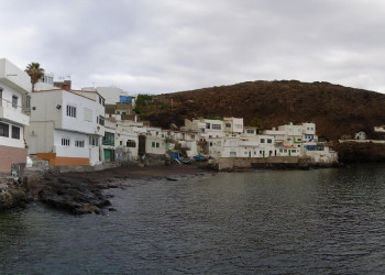 Гран-Канария остров, Канарские острова, фото № 31524 – фотографии Канарских островов