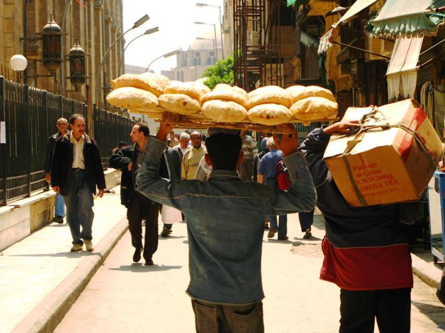 Каир, Египет, фото № 35148 – фотографии Египта