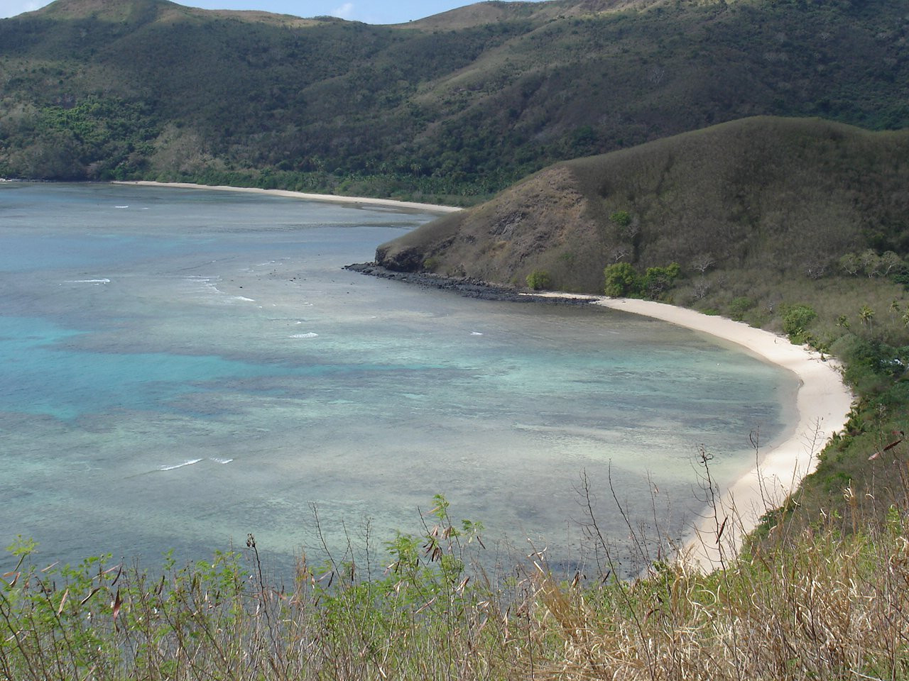 Навити остров, Ясава группа островов, Фиджи, фото № 50124 – фотографии Фиджи