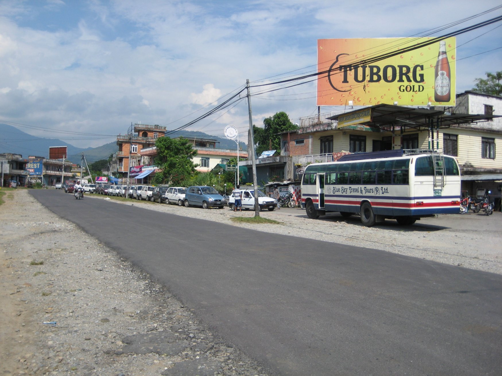 Покхара, Непал, фото № 79346 – фотографии Непала
