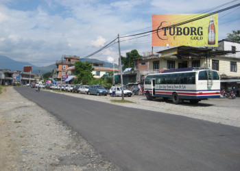 Покхара, Непал, фото № 79346 – фотографии Непала