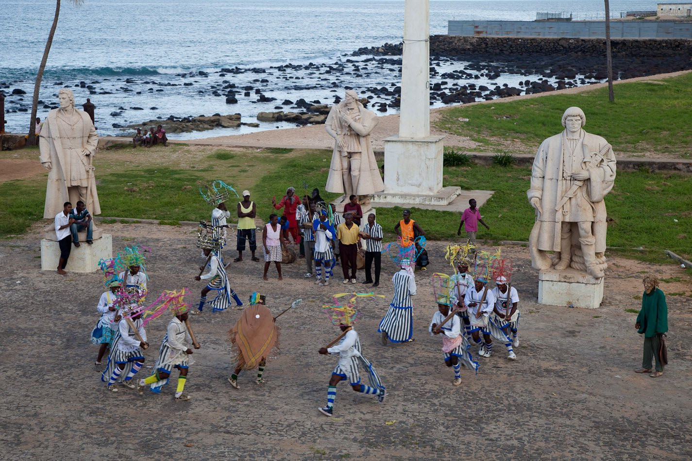 Сан Томе остров, Сан-Томе и Принсипи, фото № 58585 – фотографии Сан-Томе и Принсипи