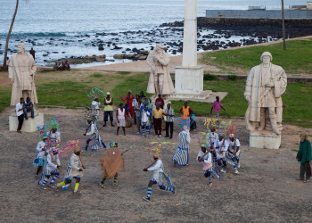 Сан Томе остров, Сан-Томе и Принсипи, фото № 58585 – фотографии Сан-Томе и Принсипи