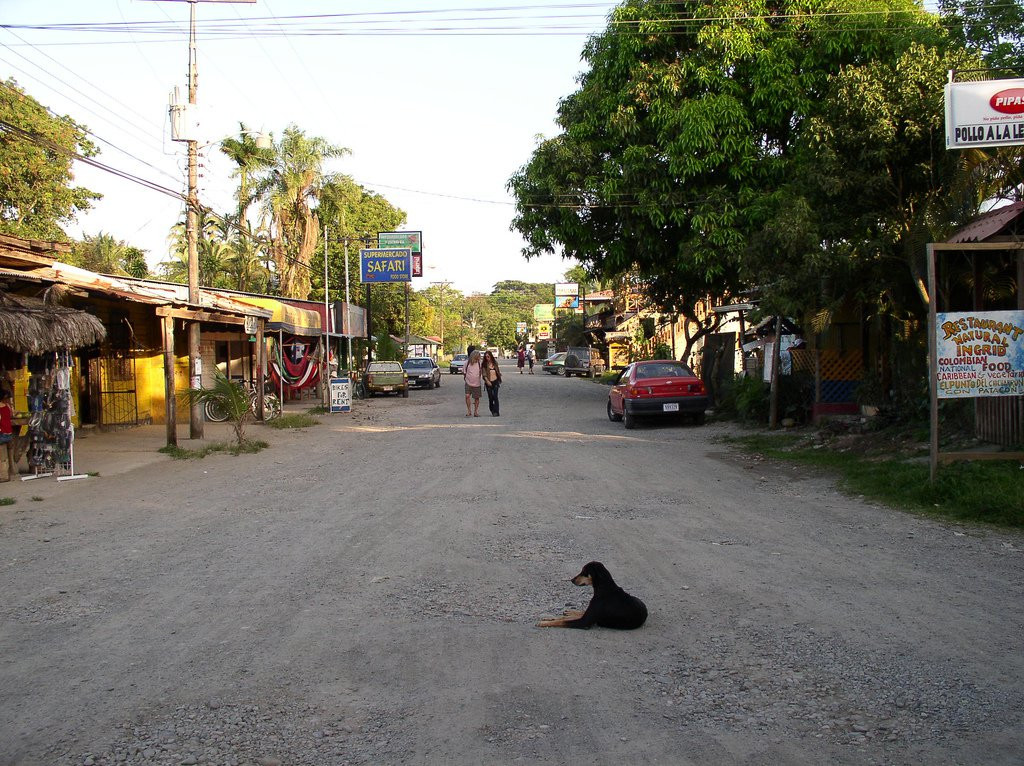 Кауита, Лимон провинция, Коста-Рика, фото № 40039 – фотографии Коста-Рики