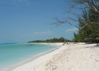 Пляж в Кайо-Ларго, Куба. Фото 20 – фотографии Кубы