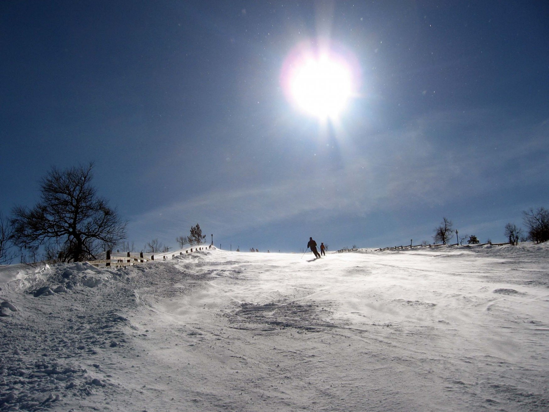 Леви, Финляндия, фото № 74644 – фотографии Финляндии