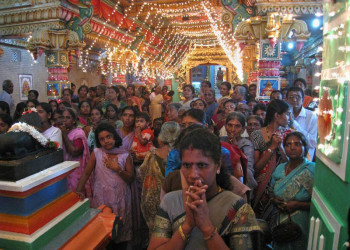 Тринкомали, Шри-Ланка, фото № 52417 – фотографии Шри-Ланки