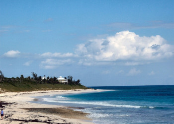Берега в Абако, Багамские острова. Фото 15 – фотографии Багамских островов