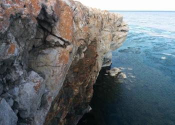 Курма на Малом море. Фото 3 – фотографии России