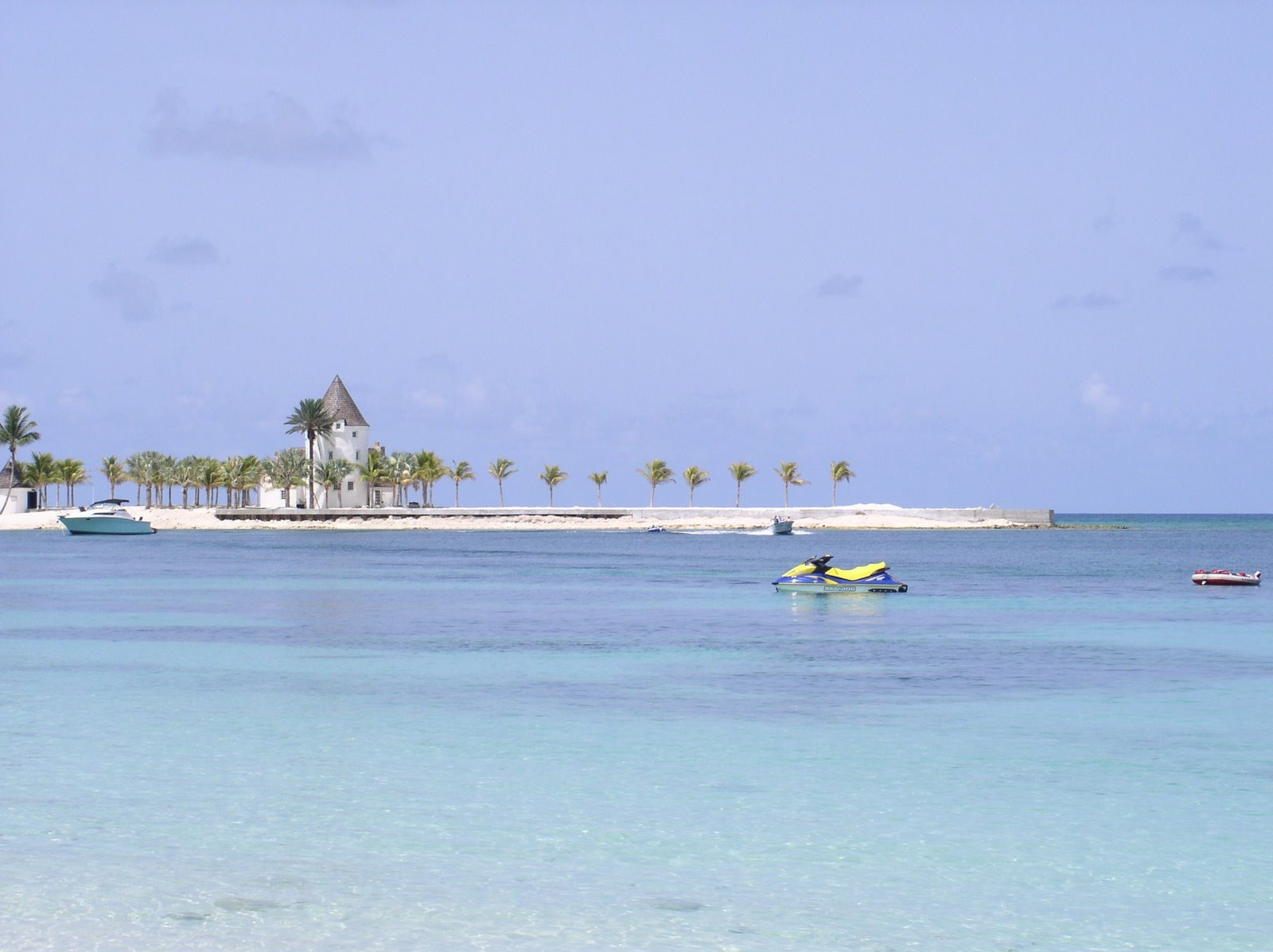 Море на острове Бимини, Багамские острова. Фото 4 – фотографии Багамских островов