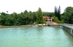 Пулау-Убин остров, Сингапур, фото № 77734 – фотографии Сингапура