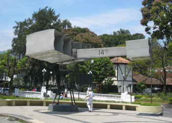 Петрополис, Бразилия, фото № 59823 – фотографии Бразилии