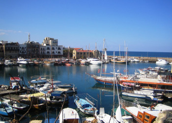 Кирения, Северный Кипр, Кипр, фото № 37803 – фотографии Кипра