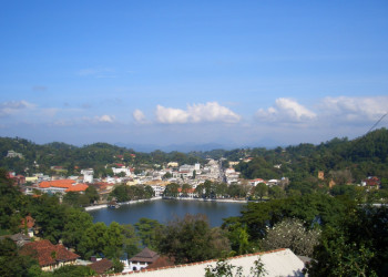 Канди, Шри-Ланка, фото № 51414 – фотографии Шри-Ланки