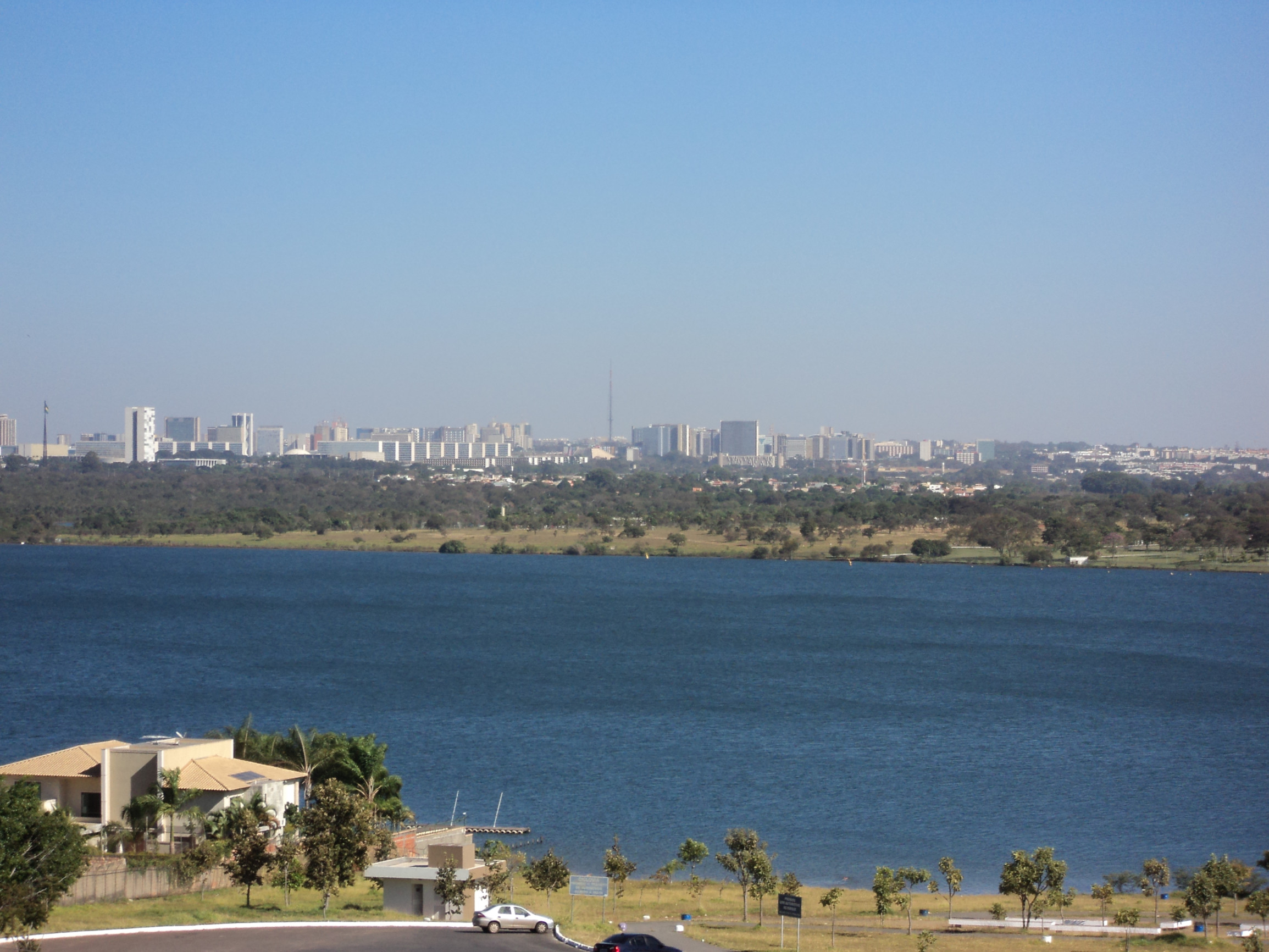 Бразилиа – фотографии Бразилии