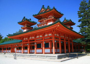 Киото, Кансай регион, Япония, фото № 72120 – фотографии Японии