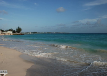 Море на Южном побережье, Барбадос. Фото 23 – фотографии Барбадоса