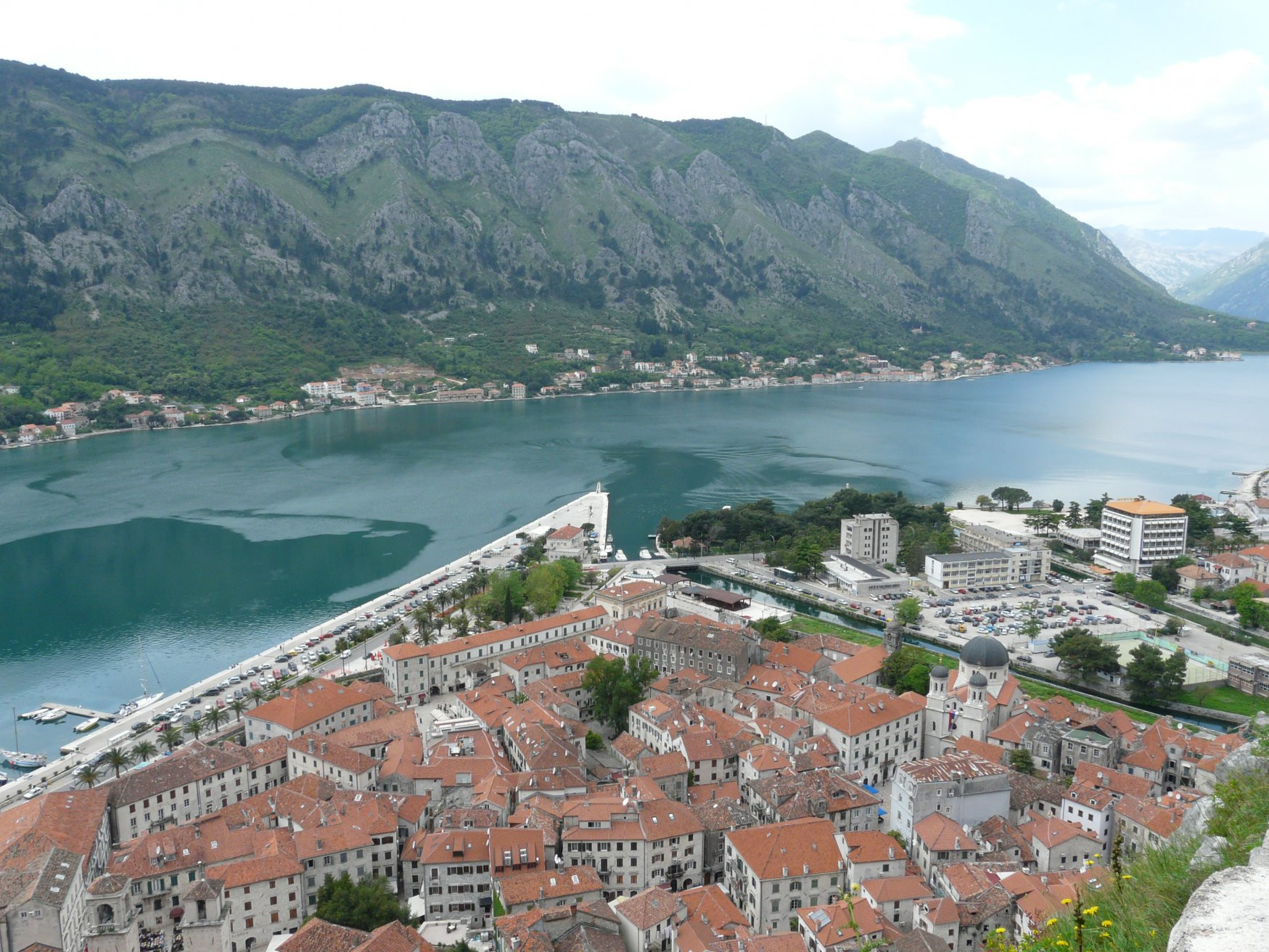 Котор, Черногория. Фото 2 – фотографии Черногории