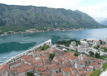 Котор, Черногория. Фото 2 – фотографии Черногории