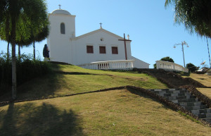 Церковь Розариу и св. Бенедикта в  Куяба, Бразилия – фотографии Бразилии
