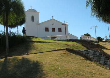 Церковь Розариу и св. Бенедикта в Куяба, Бразилия – фотографии Бразилии