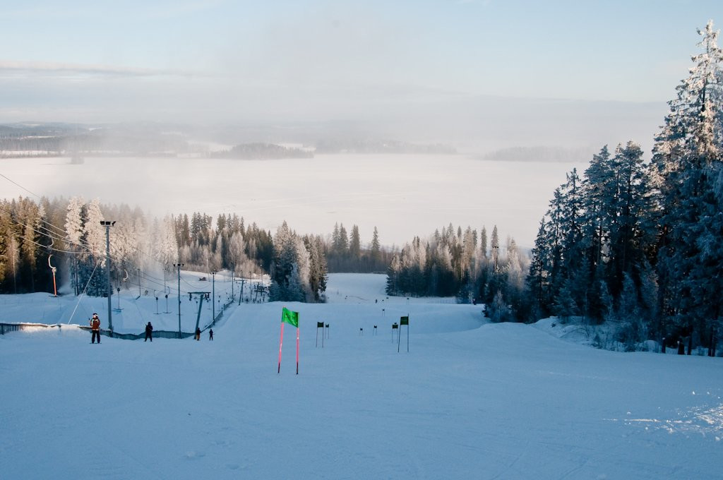 Мессиля, Финляндия, фото № 74698 – фотографии Финляндии