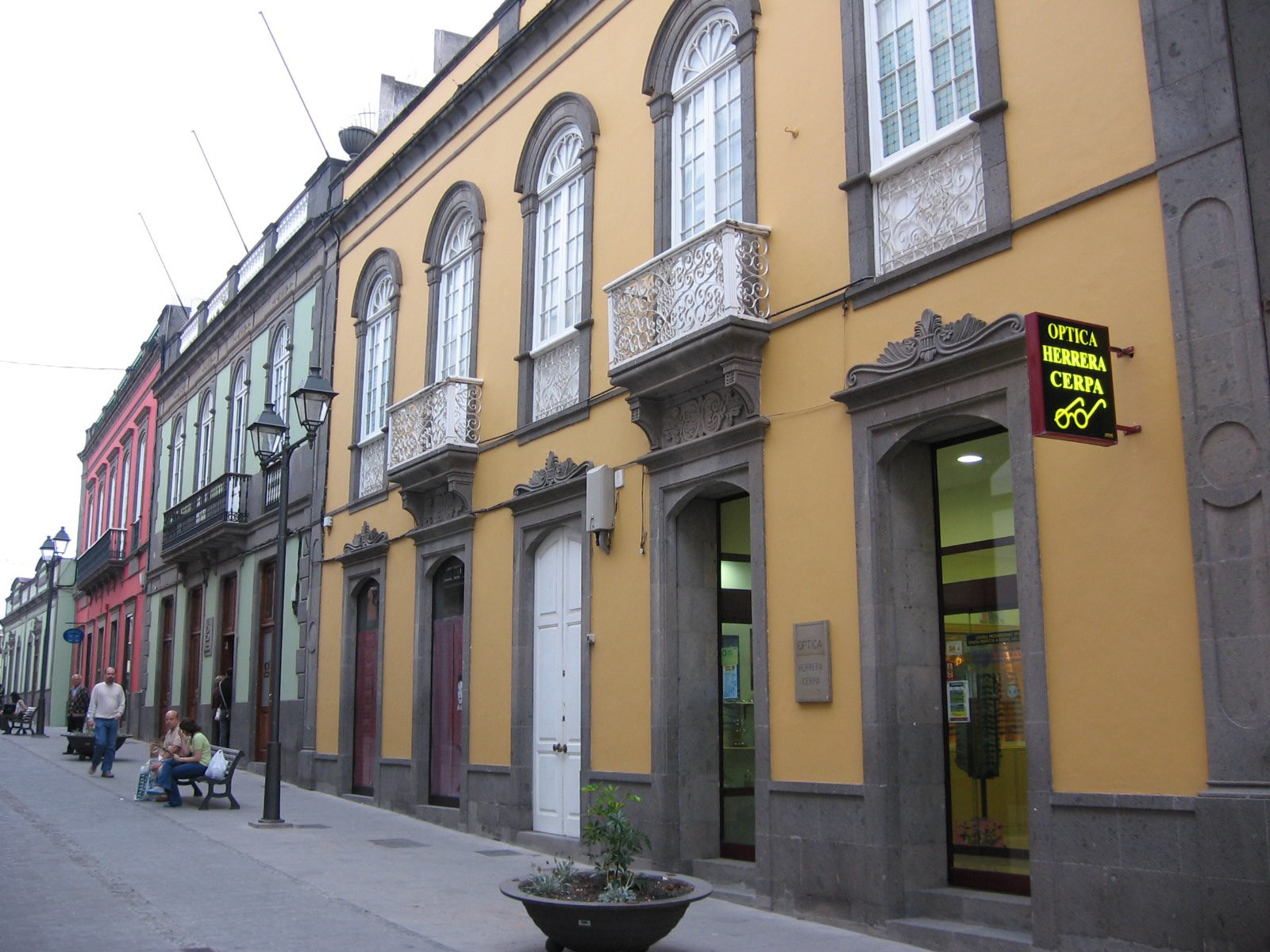 Арукас, Гран-Канария остров, Канарские острова, фото № 30956 – фотографии Канарских островов