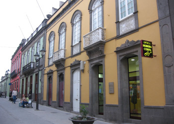 Арукас, Гран-Канария остров, Канарские острова, фото № 30956 – фотографии Канарских островов