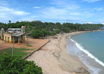 Тринкомали, Шри-Ланка, фото № 52422 – фотографии Шри-Ланки