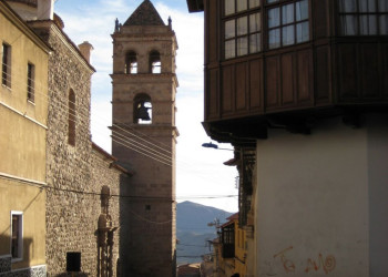 Потоси, Боливия, фото № 69669 – фотографии Боливии