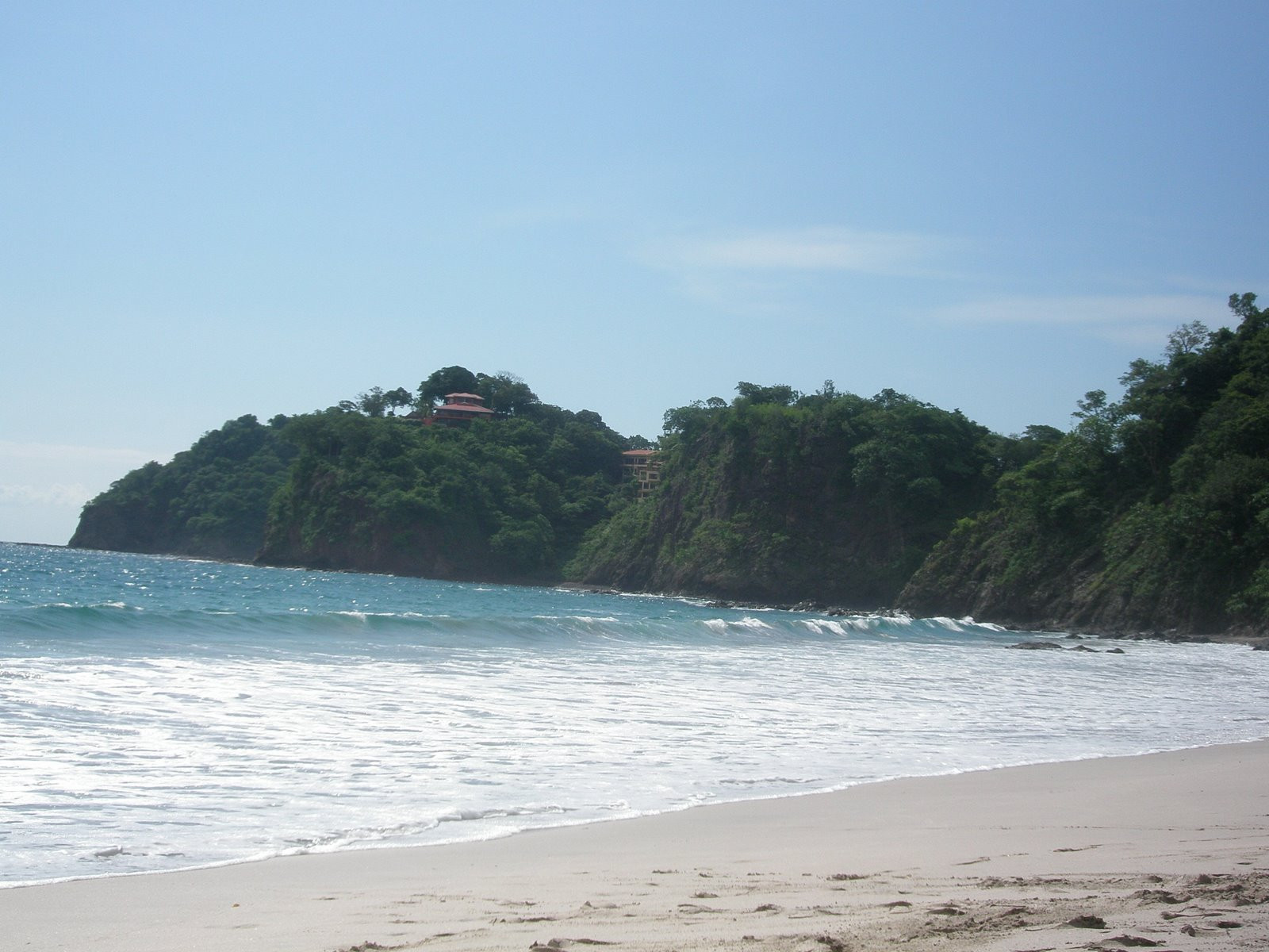 Плайя Фламинго, Гуанакасте провинция, Коста-Рика, фото № 39811 – фотографии Коста-Рики