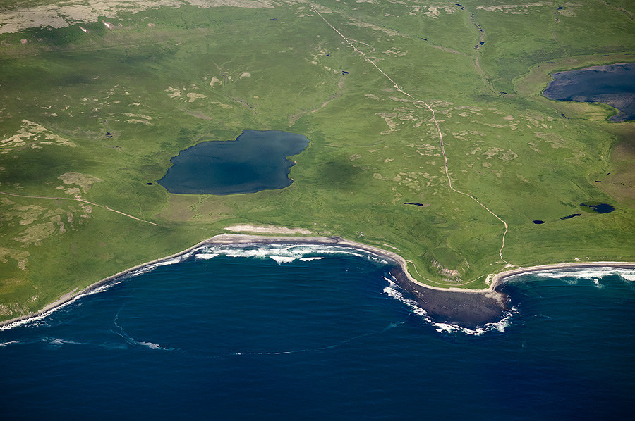 Панорамный вид. Фото 5 – фотографии России
