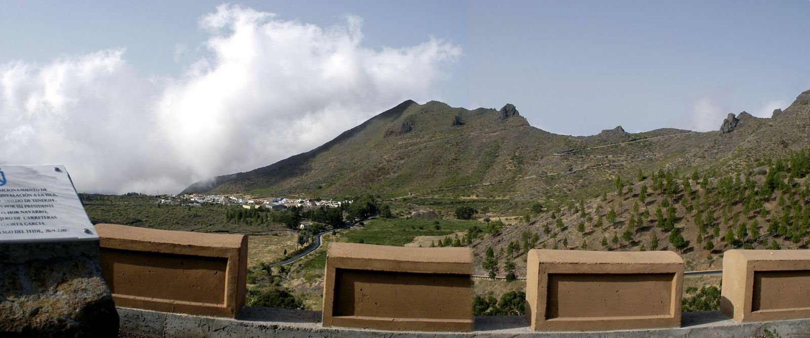 Тенерифе остров, Канарские острова, фото № 33744 – фотографии Канарских островов