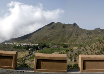 Тенерифе остров, Канарские острова, фото № 33744 – фотографии Канарских островов