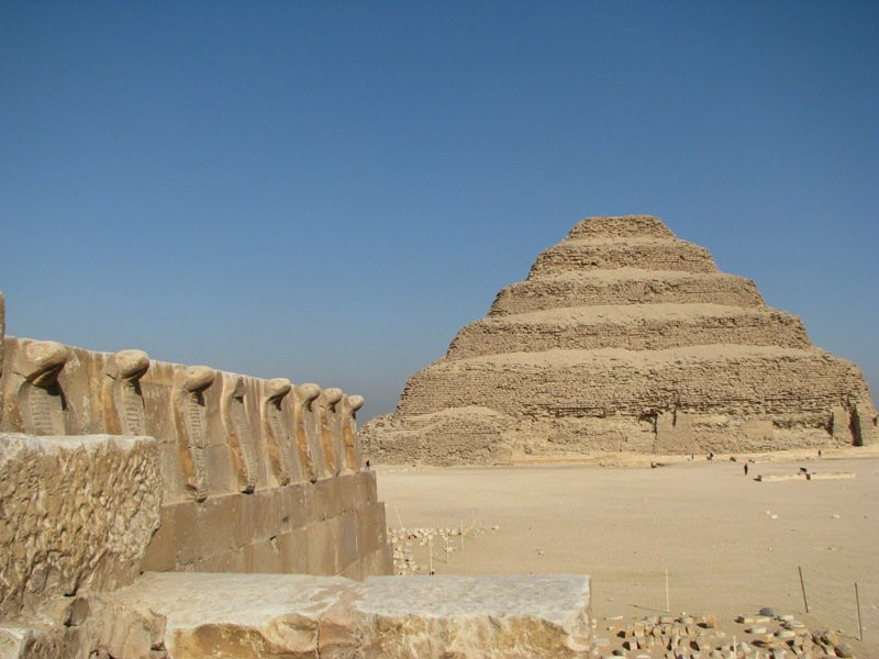 Каир, Египет, фото № 35119 – фотографии Египта