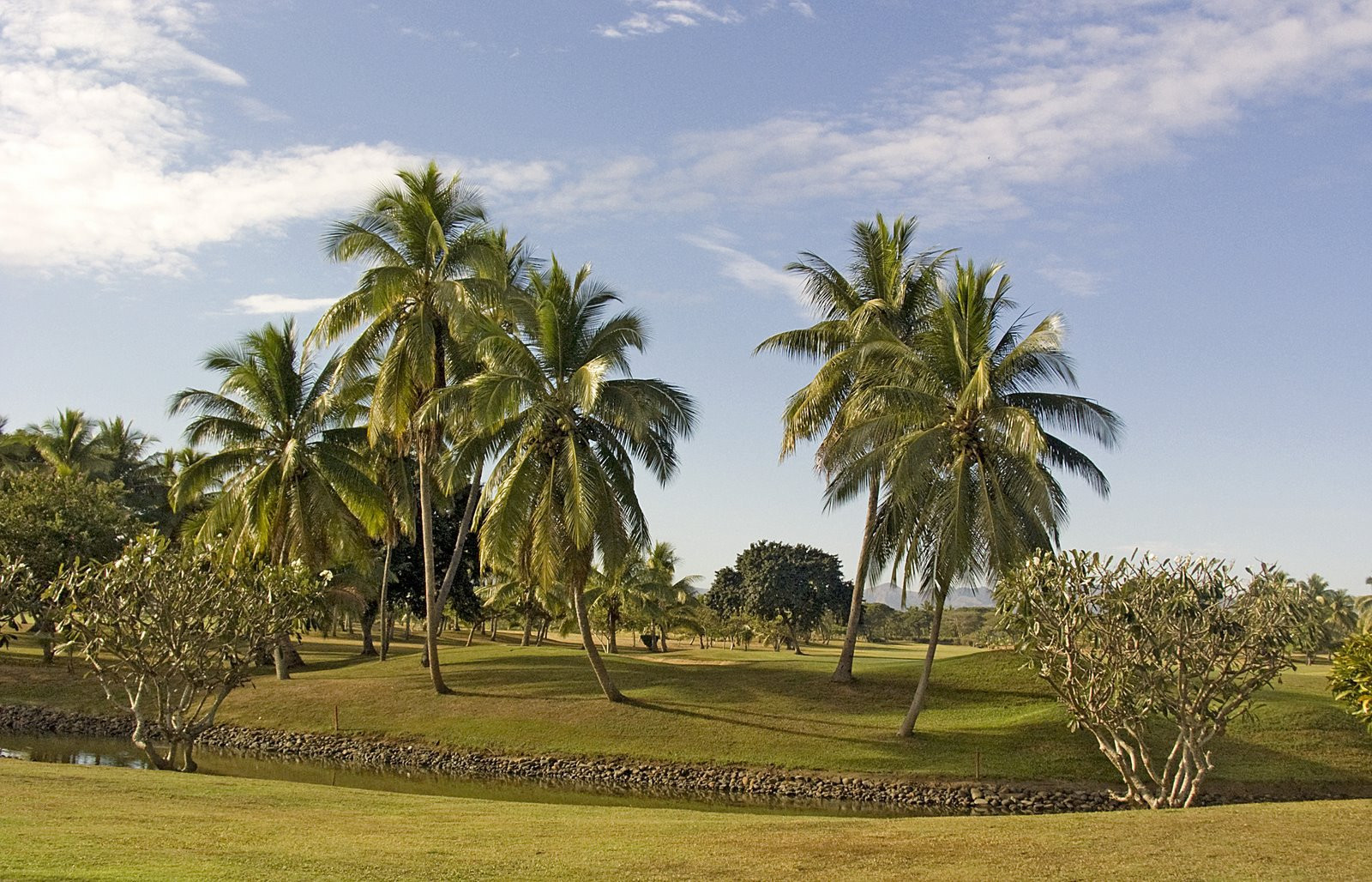 Денарау остров, Вити Леву группа островов, Фиджи, фото № 49716 – фотографии Фиджи