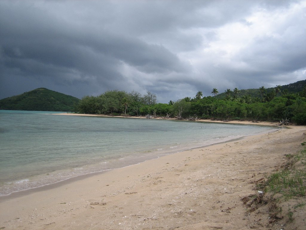 Матакава Леву остров, Ясава группа островов, Фиджи, фото № 50109 – фотографии Фиджи