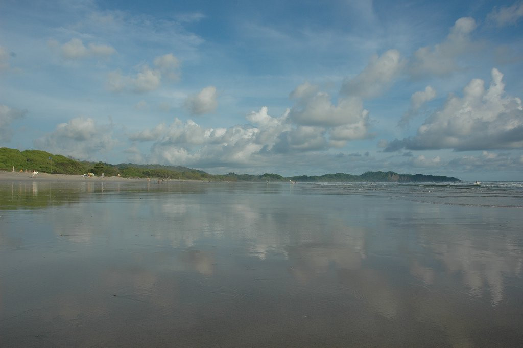 Плайя Носара, Гуанакасте провинция, Коста-Рика, фото № 39632 – фотографии Коста-Рики