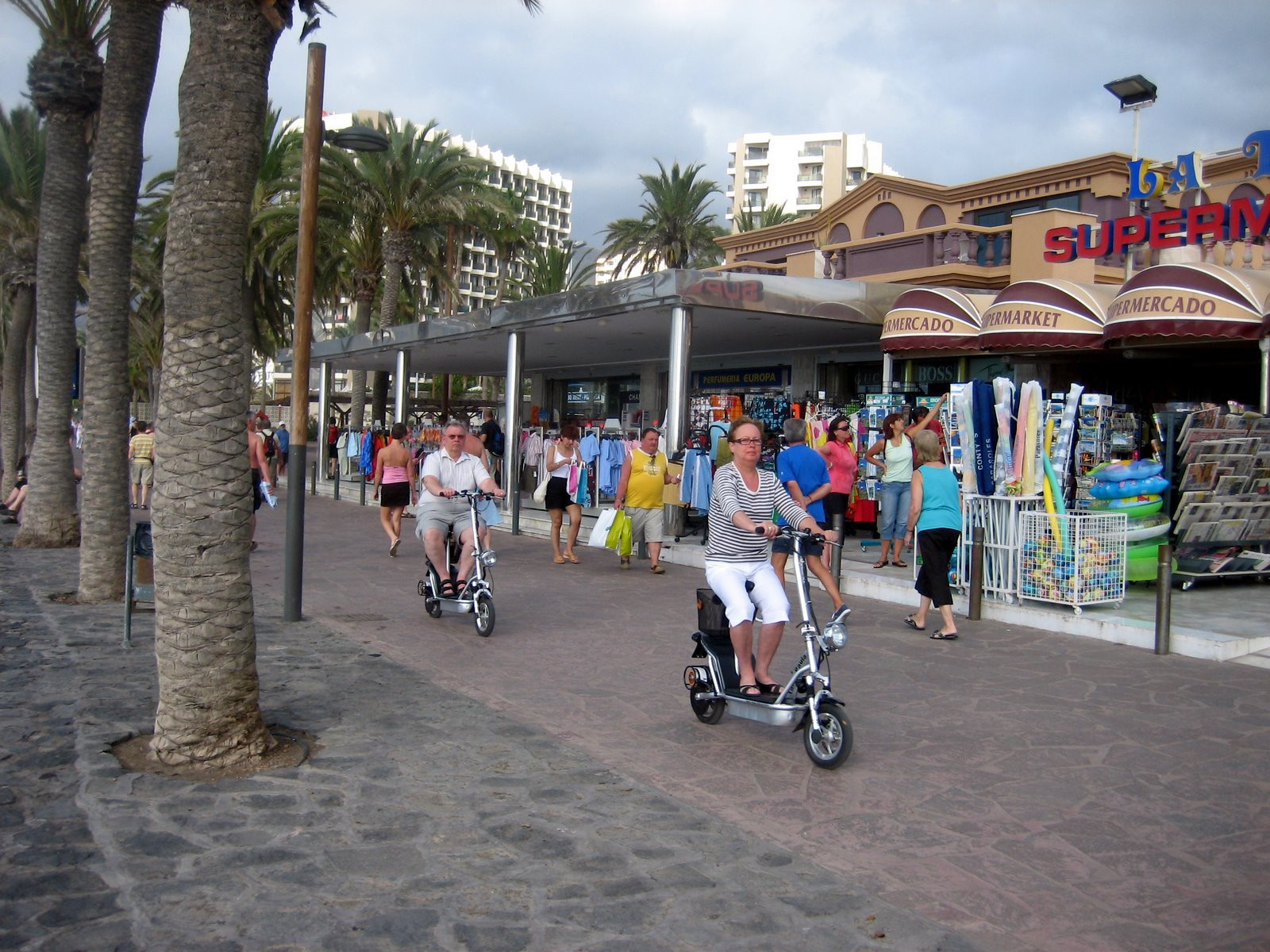 Плайя-де-лас-Америкас, Тенерифе остров, Канарские острова, фото № 33572 – фотографии Канарских островов