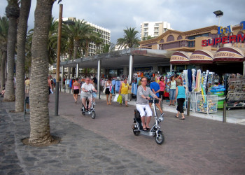 Плайя-де-лас-Америкас, Тенерифе остров, Канарские острова, фото № 33572 – фотографии Канарских островов